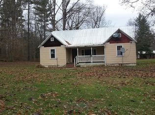 5111 Hematite Ln, Covington, VA 24426