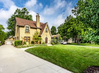 5350 N Kenwood Ave, Indianapolis, IN 46208