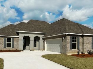 4966 Greens Dr, Addis, LA 70710