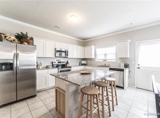 202 Zion Church St, Lowell, AR 72745