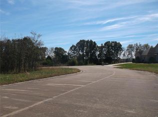 4 Ridgepoint Meadows Ct, Union, MO 63084