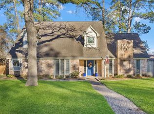 15514 Gettysburg Dr, Tomball, TX 77377