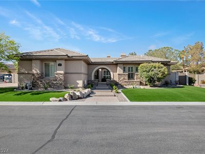 6141 Kings Brook Ct, Las Vegas, NV, 89149