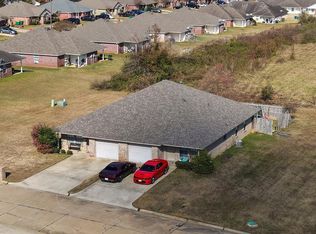 3722 Trotter Ln, Texarkana, TX 75503