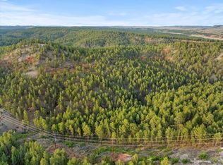 Tbd Argyle Rd, Hot Springs, SD 57747