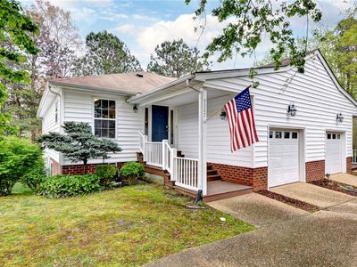 5327 Tower Hl, Williamsburg, VA, 23188