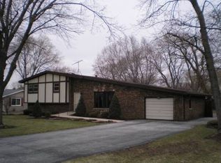 11931 S Lawler Ave, Alsip, IL 60803