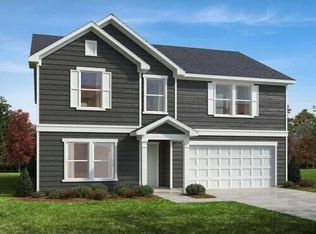 338 Robert Howe Dr, Fuquay Varina, NC 27526