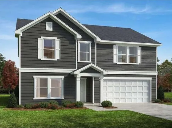 338 Robert Howe Dr, Fuquay Varina, NC 27526