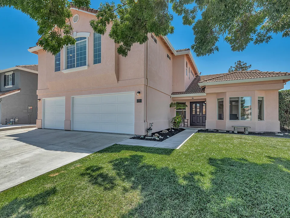 2161 Teakwood Ct
