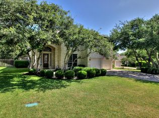 9108 Cottage Grove Pass, Austin, TX 78717