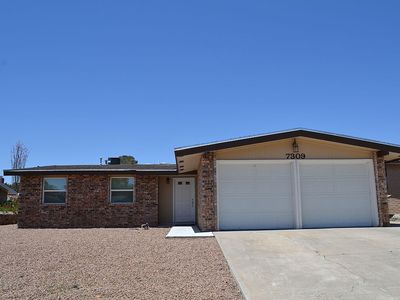 7309 Ramada Dr, El Paso, TX, 79912