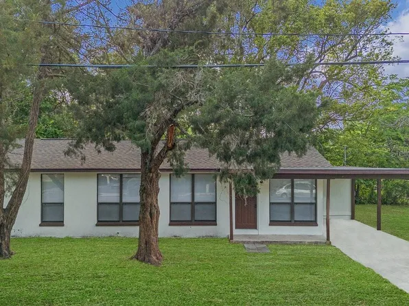 1107 Flamingo Dr, Leesburg, FL 34748
