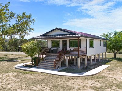 58 Weston Road, Leakey, TX, 78873