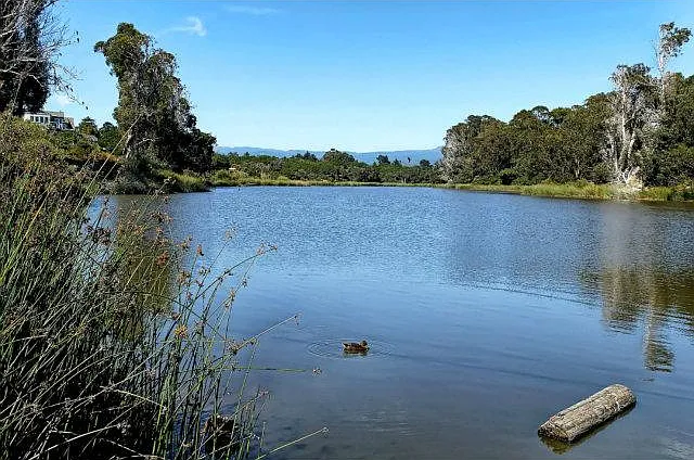 Twin Lakes