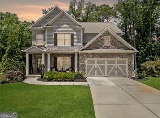 2659 Bethel Ct, Marietta, GA 30066