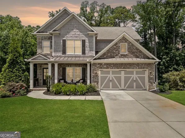 2659 Bethel Ct, Marietta, GA 30066