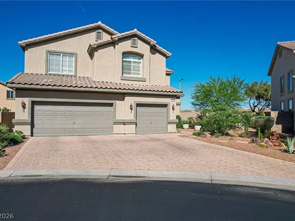 11406 Storici St, Las Vegas, NV 89141