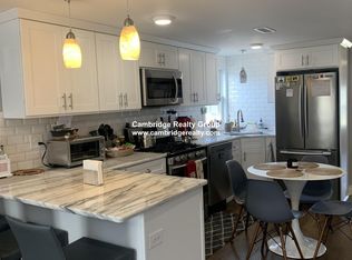 12 Everett Ave, Somerville, MA 02145
