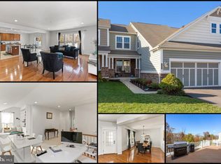 23561 Christina Ridge Sq, Ashburn, VA 20148