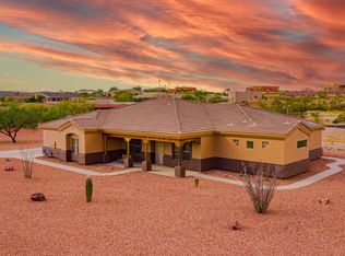 2394 W Highridge Rd, Wickenburg, AZ 85390