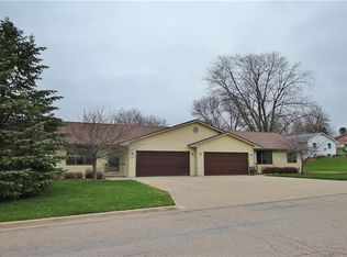 101 W South St, Panora, IA 50216