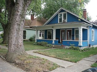 108 W Park Pl, Jeffersonville, IN 47130