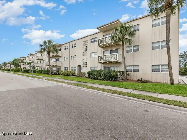 223 Columbia Dr APT 114, Cape Canaveral, FL 32920