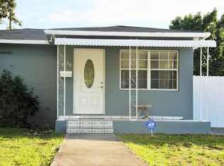 2438 Harding St, Hollywood, FL 33020