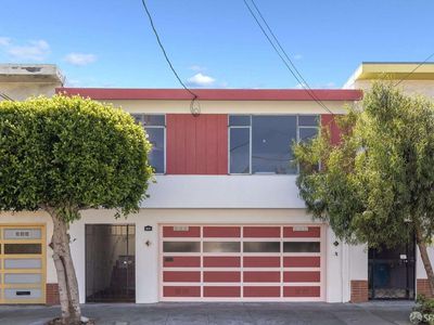 217 Sweeny St, San Francisco, CA, 94134