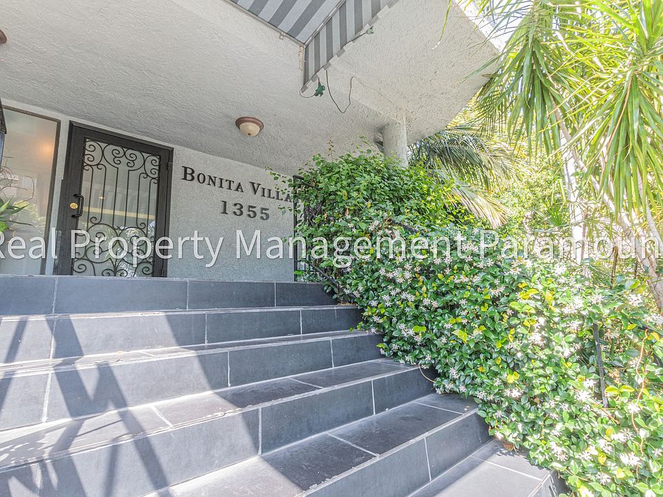 1st image of 1355 N Sierra Bonita Ave APT 402