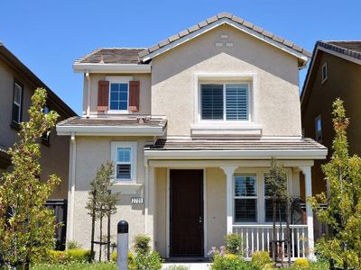 2705 Gramercy Cir, Fairfield, CA, 94533