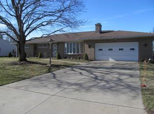 754 E Grandview Blvd, Erie, PA 16504