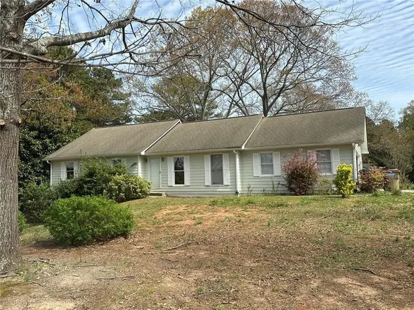1456 Oak Rd, Snellville, GA 30078