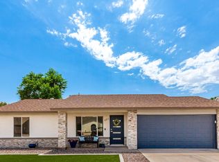 693 W Barrow Dr, Chandler, AZ 85225