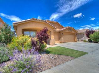 5935 Los Riscos Rd NW, Albuquerque, NM 87120