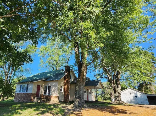 118 Freeman Rd, Wickliffe, KY 42087