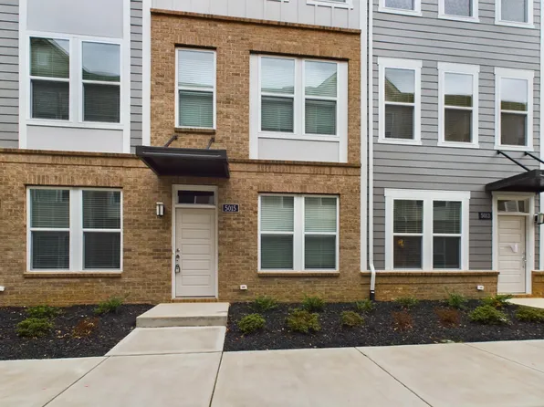 5015 Sovereignty Ct, Charlotte, NC 28205