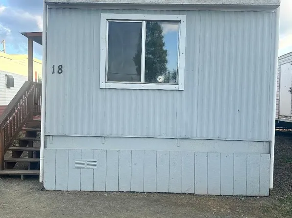 77940 Highway 99, Cottage Grove, OR 97424