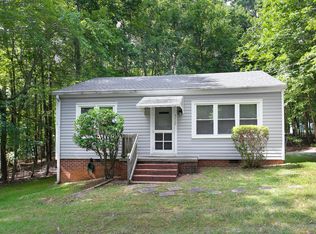 4712 Howe St, Durham, NC 27705