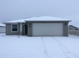 8349 E Dutchman St, Nampa, ID 83687