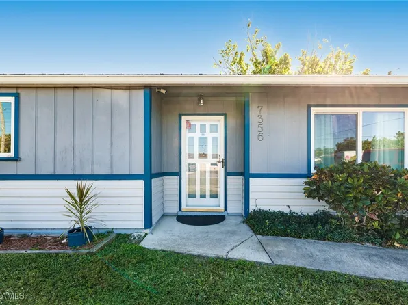 7356 Sanibel Blvd, Fort Myers, FL 33967