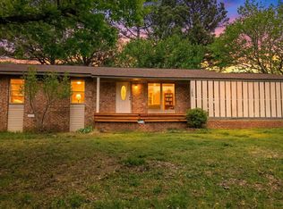 105 Welch St, Salem, AR 72576