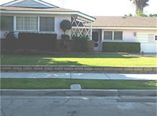 2420 E Seville Ave, Anaheim, CA 92806