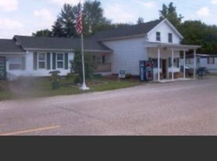 2342 E Montgomery Rd #1, Hillsdale, MI 49242