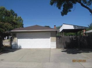 2105 Churchill Ave, Modesto, CA