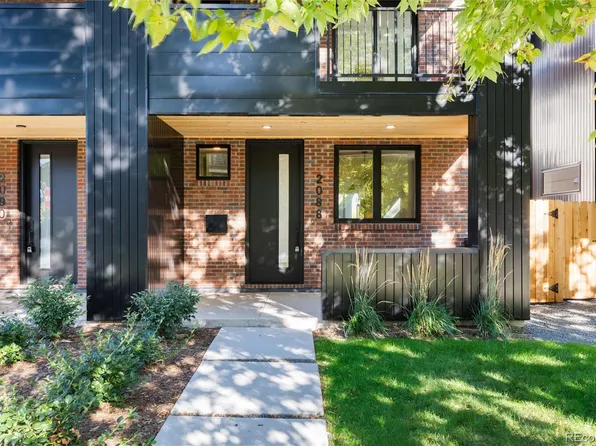 2088 Eliot Street, Denver, CO 80211