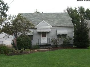 1840 Northfield Ave NW, Warren, OH