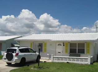 1313 SW 17th St, Boynton Beach, FL 33426