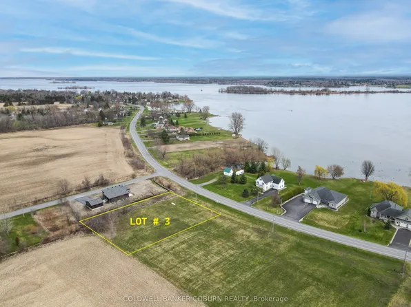 0 Lakeshore Dr #3, South Dundas, ON K0C 1X0